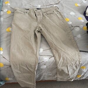 Lucky Brand Khaki Pants